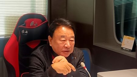 青山繁晴氏「尼崎モデル」を全国へ！衆院選当選から一夜明け、語る《2026 真冬の最短総選挙》 | ラジトピ ラジオ関西トピックス