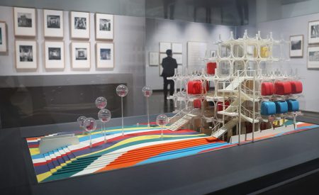 万博のレガシー問う　近代美術館で企画展 | わかやま新報