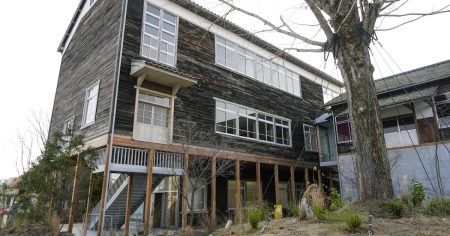 河瀨直美さんが手がけた万博パビリオン、泉佐野市に移設　令和10年度から常設シアターに - 産経ニュース