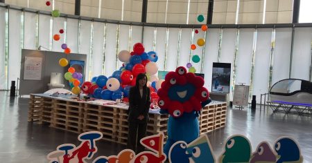 大阪万博振り返る企画展、3Dプリンター肉など展示　日本科学未来館 - 日本経済新聞