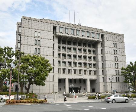 大阪市、ＩＲ用地整備１２４億円 | 中国新聞デジタル