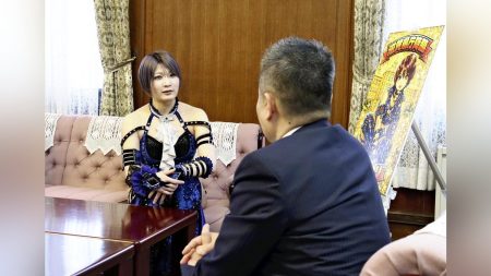 安納サオリ 滋賀県:閉館迫る「青春の場所」で地元出身の女子プロレスラー・安納サオリ選手が大会を実現…「感謝を込めて試合をしたい」 : 読売新聞