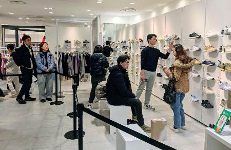 中国人客の減少、関西経済に影響 万博後成長の足かせ懸念 | 全国のニュース | 福井新聞ONLINE