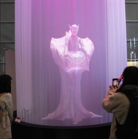 大阪万博レガシーで未来のいのち考える　譲渡のアンドロイド公開も｜奈良新聞デジタル