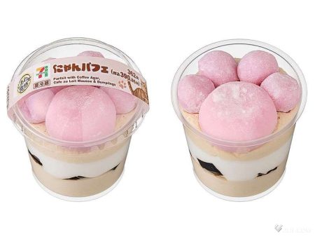 「猫の日」商戦、冬の恒例行事に　経済効果３兆円、コンビニなど注力：時事ドットコム