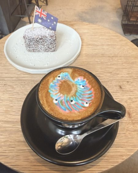 おやつ好きが案内する【大阪のおいしいスイーツ＆カフェ10選】 ドーナツ、チーズケーキ…電車に乗って巡りたい、路線別の名店（リンネル.jp）｜ｄメニューニュース（NTTドコモ）