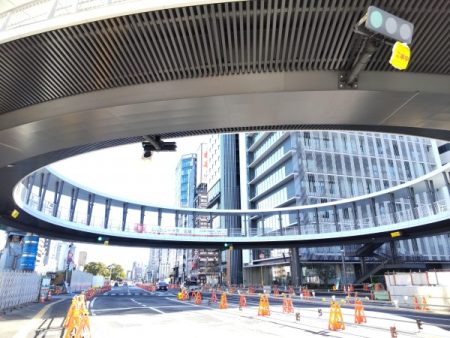 三重県四日市市・近鉄四日市駅前に「万博大屋根リングジュニア」出現。地方都市駅前の“救世主”への期待と課題|不動産投資の健美家