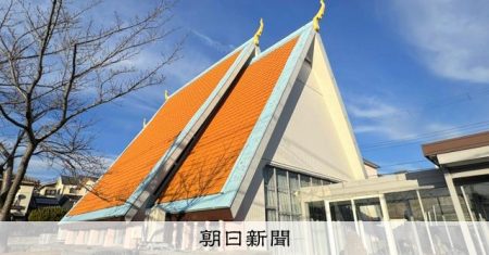 「万博とは」問う本出版　内戦に揺れたカンボジア館と設計者のその後 [兵庫県] [大阪・関西万博2025]：朝日新聞