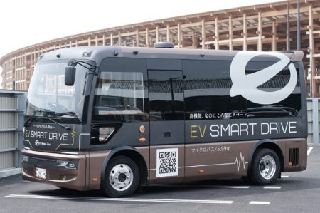 EVモーターズ・ジャパン、経営体制を刷新へ…EVバス不具合実態と再発防止策 | レスポンス（Response.jp）