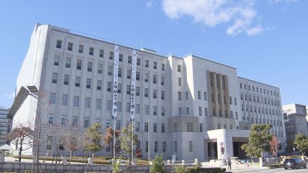 【速報】大阪府で40代女性の「はしか」感染確認　発症前後の利用施設を公表し注意喚起　ことし9例目（2026年2月24日掲載）｜YTV NEWS NNN
