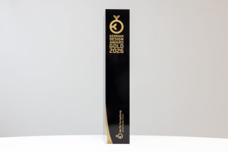 【2025年大阪・関西万博 UAEパビリオン】German Design Award 2026で金賞を受賞：時事ドットコム