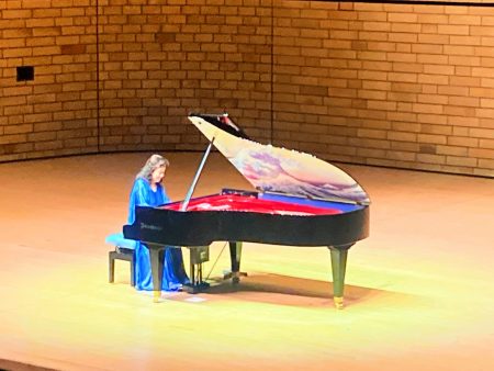 《Expo Legacy》オーストリア館・ベーゼンドルファー製ピアノ“究極のピアニッシモ”姫路へ | ラジトピ ラジオ関西トピックス