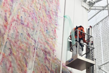 大ガスとNTT、万博パビリオンの外装再利用　下水処理場でバイオガス化 | 日刊工業新聞 電子版