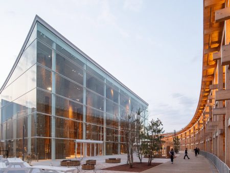 2025年大阪・関西万博 UAEパビリオンがGerman Design Award 2026で金賞を受賞 – ADFウェブマガジン｜ADF Web Magazine – 建築×アート×デザインのメディア情報ニュース