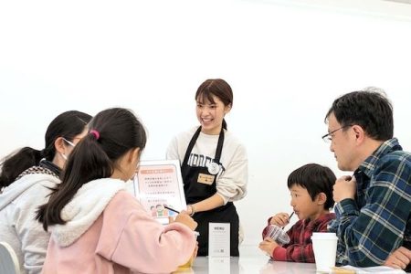 吃音当事者が接客する「注文に時間がかかるカフェ」　理解の先に目指すものとは：朝日新聞SDGs ACTION!