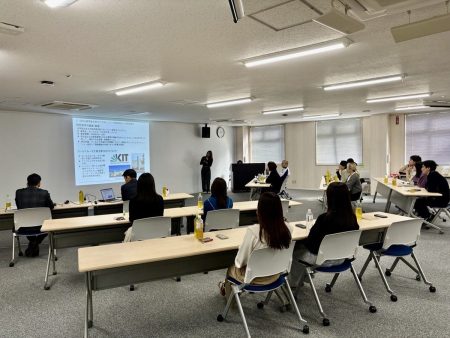 多様性を重視するパナソニック エナジーの「MIRAI奨学金」、1期生の進路は？：製造マネジメントニュース - MONOist