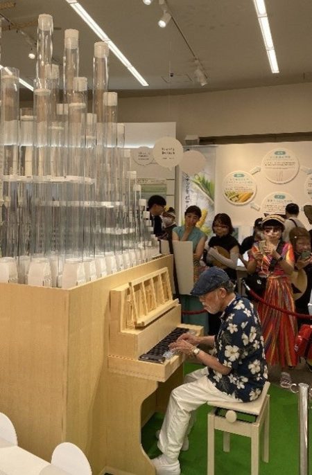 アフター万博初のバイオプラスチック展示・商談会＆セミナーを開催 | 一般社団法人西日本プラスチック製品工業協会のプレスリリース