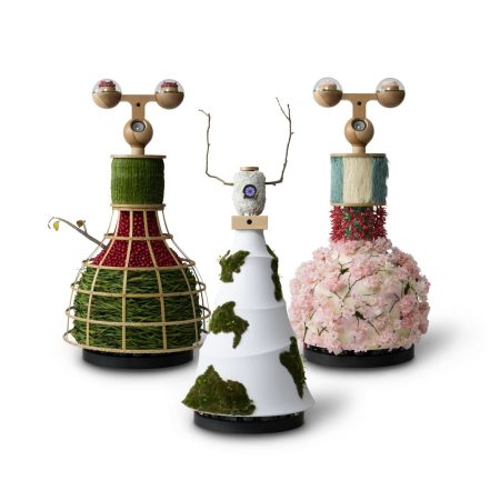 大阪・関西万博シグネチャーパビリオン「いのちの未来」に関連した展示を実施 | ヴイストン株式会社のプレスリリース