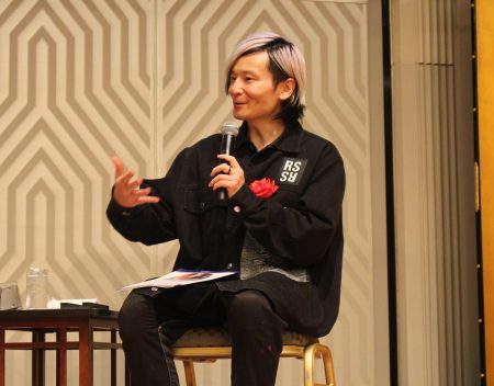 万博演出の宮田氏「未来は多様」　住友生命セミナー、健康増進へ「バイタリティ」報告も（産経新聞） - Yahoo!ニュース