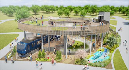 ＜来春は国際園芸博＞相次ぐ出展内容の発表、3月に「1年前イベント」も企画 | 横浜日吉新聞横浜日吉新聞