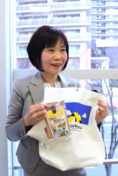 万博で異彩放った台湾系のテックワールド館　広報が語る舞台裏と「今だから言えること」（産経新聞） - Yahoo!ニュース