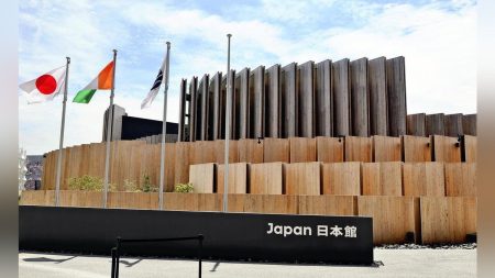 万博・日本館の記録まとめた「レガシーブック」、経済産業省がホームページで公開…教育機関に活用よびかけ : 読売新聞