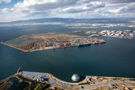 ［Report］設計者がサステナブル視点で語る大阪・関西万博 - TECTURE MAG（テクチャーマガジン） | 空間デザイン・建築メディア