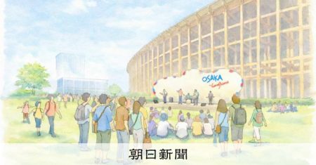 万博の黒字　リングや記念館、先端技術の実用化に活用　レガシー会議 [大阪府] [大阪・関西万博2025]：朝日新聞