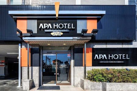 アパグループ、過去最高益更新　純利益671億9,800万円、2025年11月期 - TRAICY（トライシー）