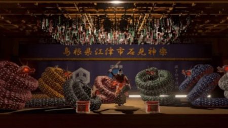 江津市、石見神楽をメタバースで発信　大阪関西万博で手応え | 中国新聞デジタル