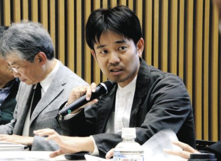 今ある建物を「地形」と捉える　気鋭の建築士・山崎篤史さんが「再利用」と「愛着」の先に描く建物と社会：東京新聞デジタル