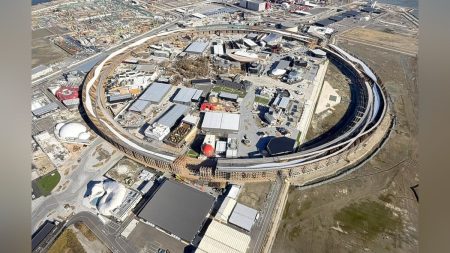 万博でパビリオン企画運営の宮田裕章氏、飛騨に新たな「リング」施設計画…「1年以上先だがぜひ来て」 : 読売新聞