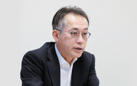 Sharing Design 氏本社長「万博で世界最大級の基地局シェア 屋内5Gの本格化見据え準備進める」｜BUSINESS NETWORK
