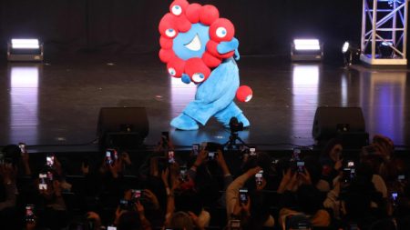 「気持ち悪い」から“金脈”へ――大阪・関西万博閉幕後も続く異常熱狂「ミャクミャク狂騒曲」現地ルポ（FRIDAYデジタル）｜ｄメニューニュース（NTTドコモ）