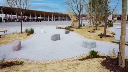 大阪・関西万博（EXPO2025）に出品された「五大陸の石」寄贈記念セレモニーを大阪市立東洋陶磁美術館にて 3月11日（水）に開催！ | 地方独立行政法人大阪市博物館機構のプレスリリース