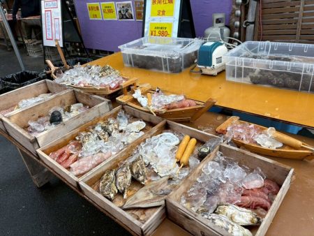 牡蠣まつり×あったかグルメ！泉南ロングパークで冬の味覚を食い尽くす限定フェス開催 | いこーよニュース