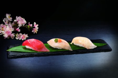 くら寿司、115円から“超熟成”ネタを販売　マグロなど味わいや食感の良さを最大限に引き出す | 河北新報オンライン