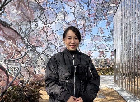 芸術選奨新人賞を永山祐子氏が万博パビリオンで受賞、松隈洋氏が毎日出版文化賞に続き文部科学大臣賞 | BUNGA NET