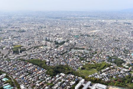 「必要なものは全部揃ってる」　永住したい“大阪府の街”上位に「大阪市内へのアクセス良好」「治安が良くて住みやすい」の声（1/2） | 大阪府 ねとらぼリサーチ