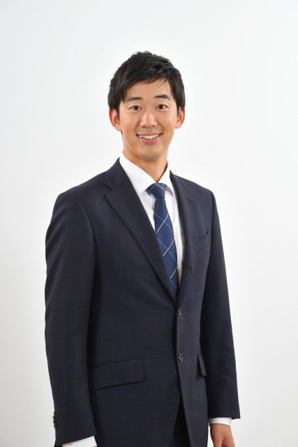 関西アナウンス大賞 川地アナ受賞 | 朝日新聞デジタルマガジン＆[and]