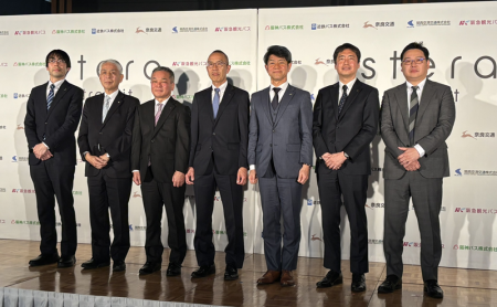 関西国際空港・大阪（伊丹）空港リムジンバスでタッチ決済導入、入国から帰国までカード1枚での支払いが可能な世界を目指す | ペイメントナビ