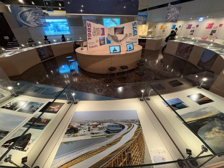 大阪・関西万博の熱狂を静かに鑑賞、国立近現代建築資料館で「日本の万国博覧会1970–2025＋描かれた未来と夢」が開催中 | BUNGA NET