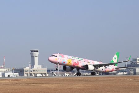 開港20年の神戸空港　波乱の歩みと「再評価」の現在地 | Forbes JAPAN 公式サイト（フォーブス ジャパン）