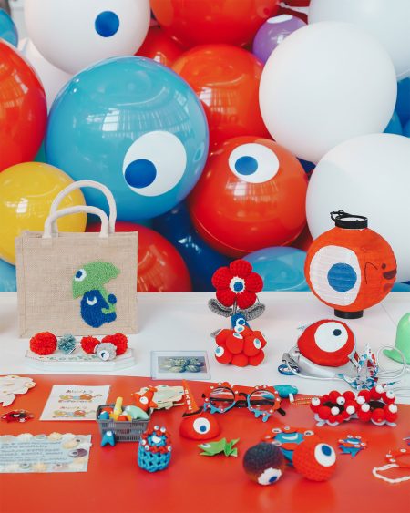 ほぼ万博!? 〈日本科学未来館〉「みゃくみゃくとつなぐ」展に行ってみよう。（Casa BRUTUS.com） - Yahoo!ニュース