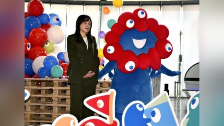 東京：万博展示脈々とつなぐ　未来館で作品紹介　：地域ニュース : 読売新聞