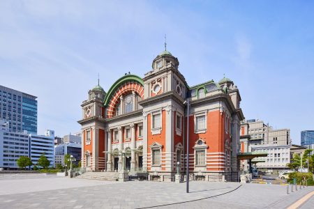 3月21日(土)【☆夢語り大会☆】大阪市中央公会堂で開催！ 物をシェアしあう、【物々循環】『ぐるり』も開催！ | 特定非営利活動法人　地域ひといき