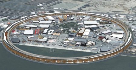 「大阪・関西万博2025」会場の3D都市モデルが公開されました | 国際航業株式会社のプレスリリース