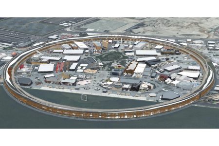 大阪万博の建築物、3Dデータで公開　大屋根リングや各国パビリオン - Impress Watch