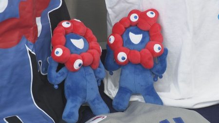 “偽物”にNO！輸入差し止めも次々と…去年1年で9000件超で高止まり　“ミャクミャク”グッズに人気のシールまで　大阪税関（2026年3月6日掲載）｜YTV NEWS NNN