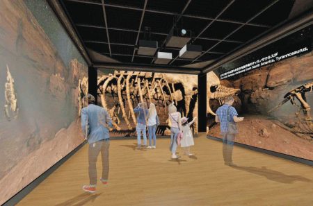 「福井県ゾーン」万博からバージョンアップ！　おおい町「県こども家族館」に移設、25日オープン|47NEWS（よんななニュース）